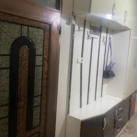 דירה Side Sahil Evi סייד